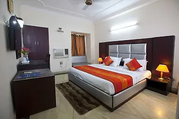 Oyo Rooms Sushant Lok A Block Gurgaon