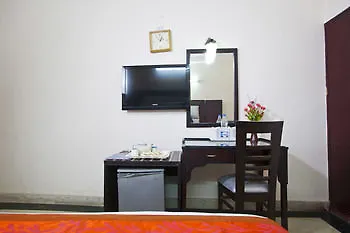 Hotel Oyo Rooms Sushant Lok A Block Gurgaon